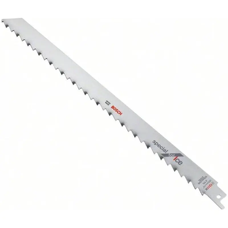 Reciprocating Sawblade - Special for Ice | S1211K