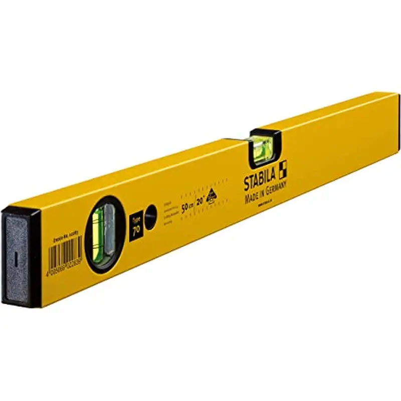 Type 70 spirit level | 80 cm