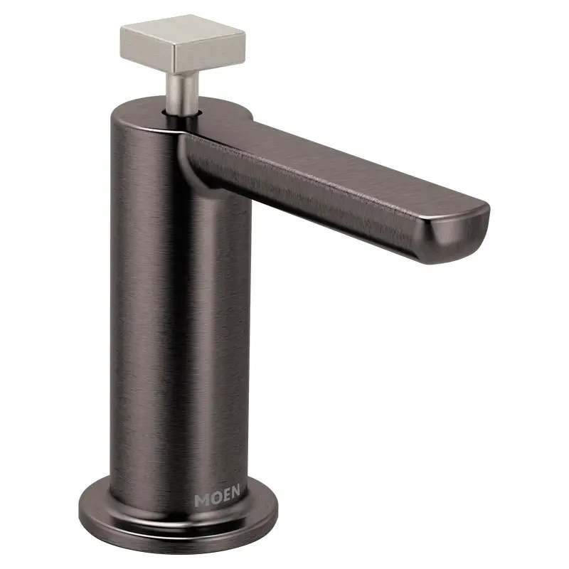Nio Soap DispenserChrome