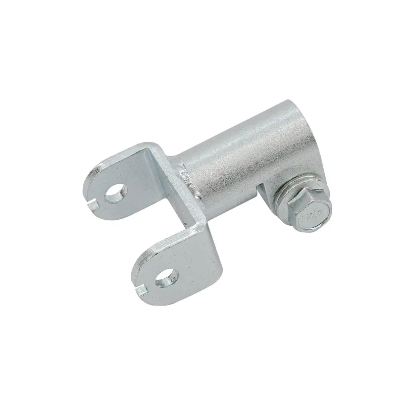 Shift Shaft Coupler and Clamp Assembly (Deluxe GoWesty)