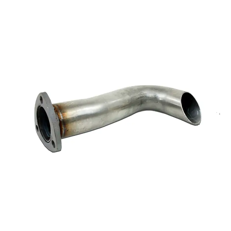 Tail Pipe (Bolt-On)