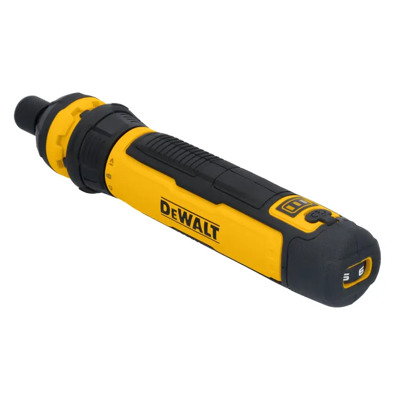 DEWALT DWHT66719 14 pc. Cordless Screwdriver Set with FLEXDRIVE Control