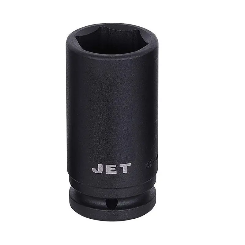 JET Deep Impact Socket 3/4 in Drive 6 Point2016-01-13