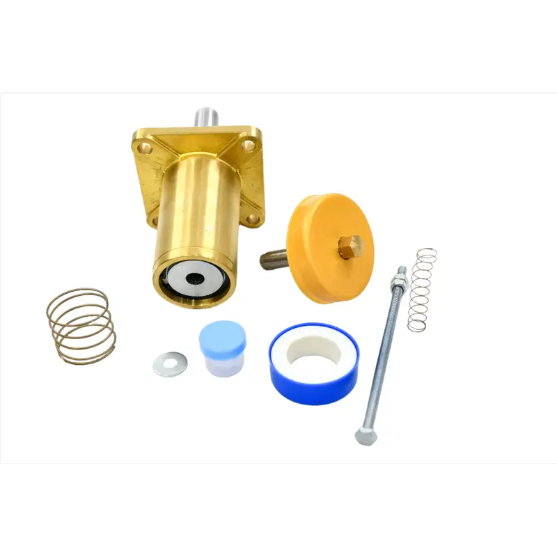 Kaeser Inlet Valve Kit Replacement - 404250.0