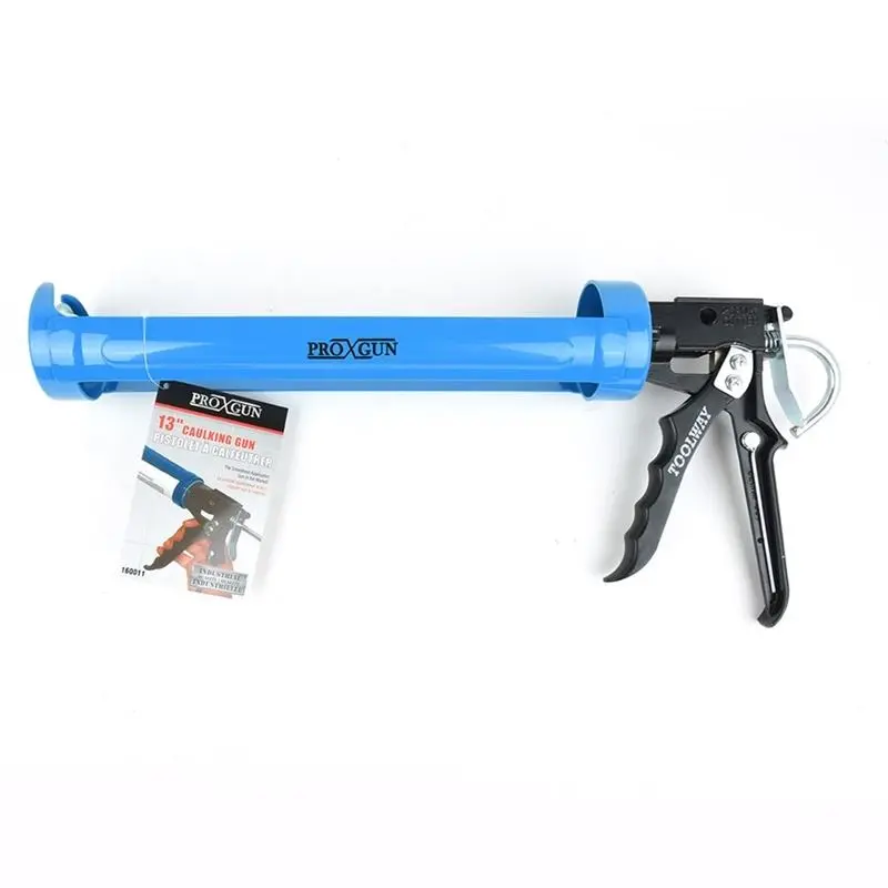 Toolway HD Quart Size Caulking Gun