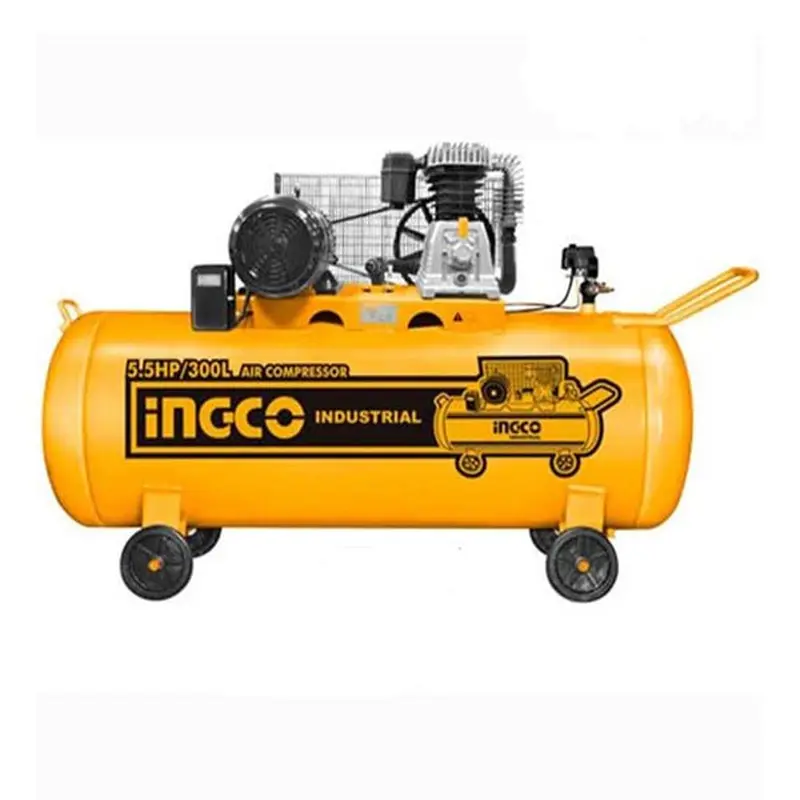 Air Compressor 300L