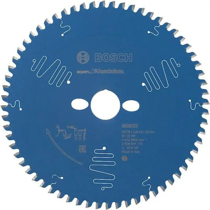 Bosch 2608644110 Circular Saw Blade