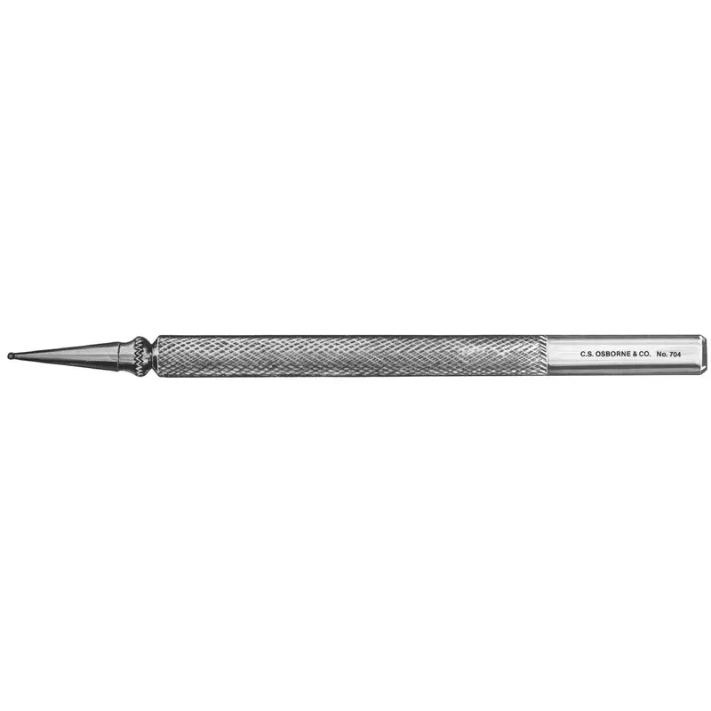 C.S. Osborne Tracer # 704