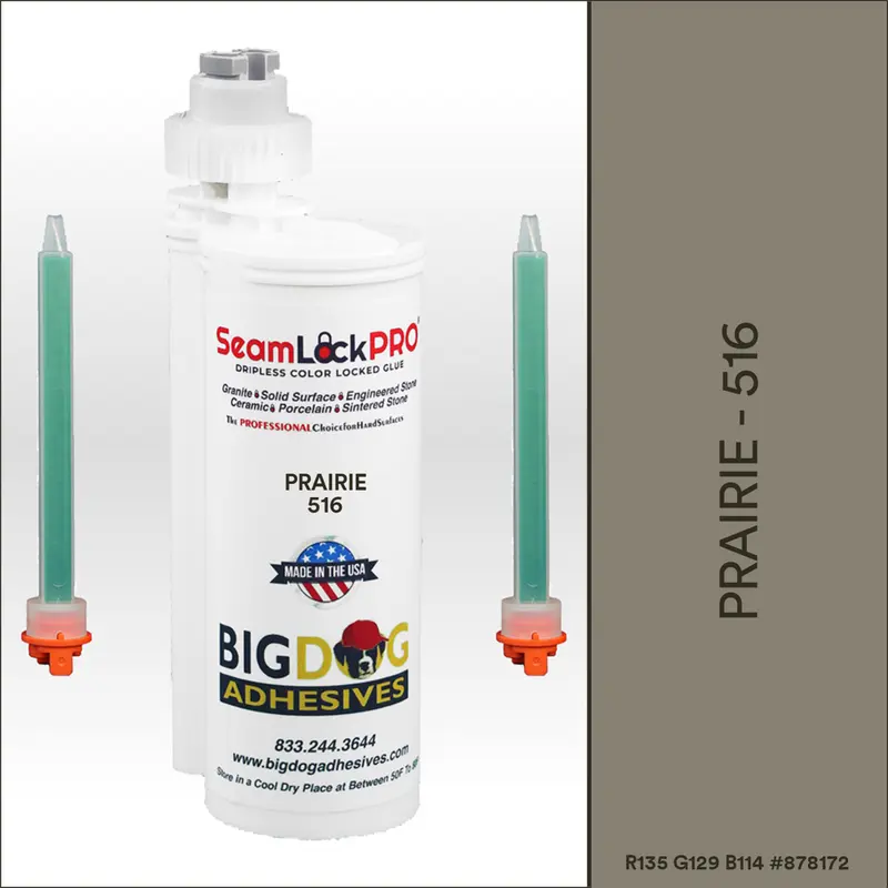 SeamLock PRO Prairie - Dripless SL9516