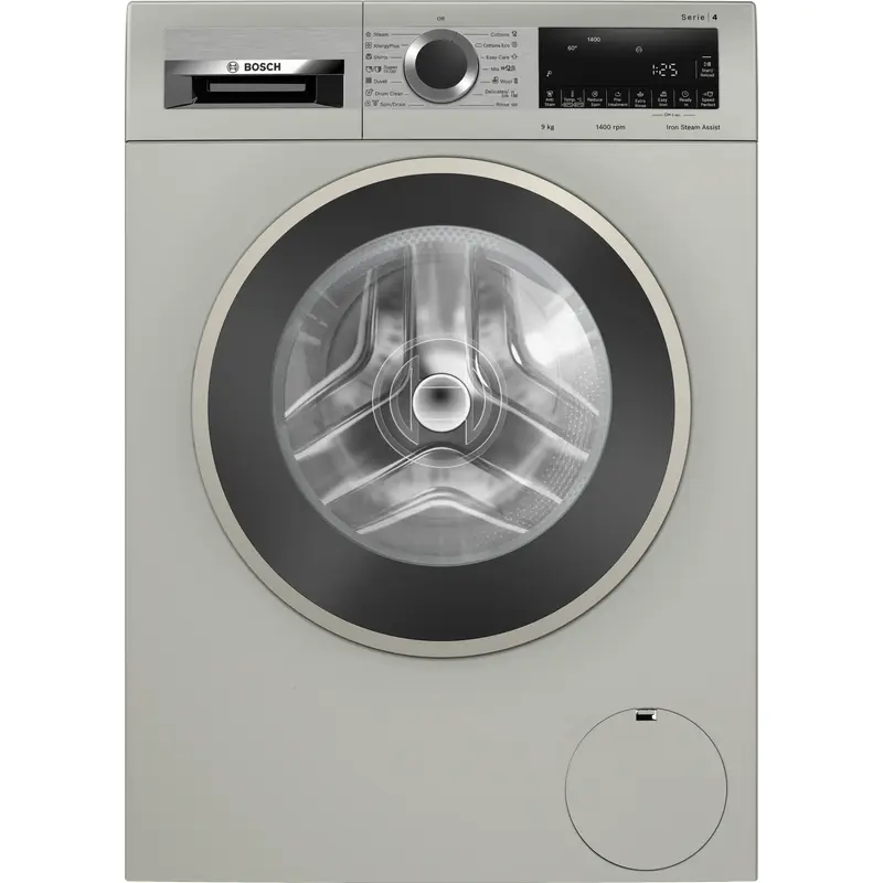 Bosch Front Loading Washing Machine WGA2440XME