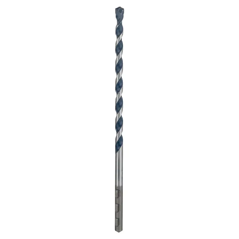 CYL-5 Carbide-Tipped Drill Bit 6x100x150mm