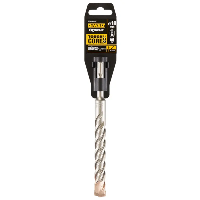 SDS-Extreme Bit  |  18 x 200 x 150 mm
