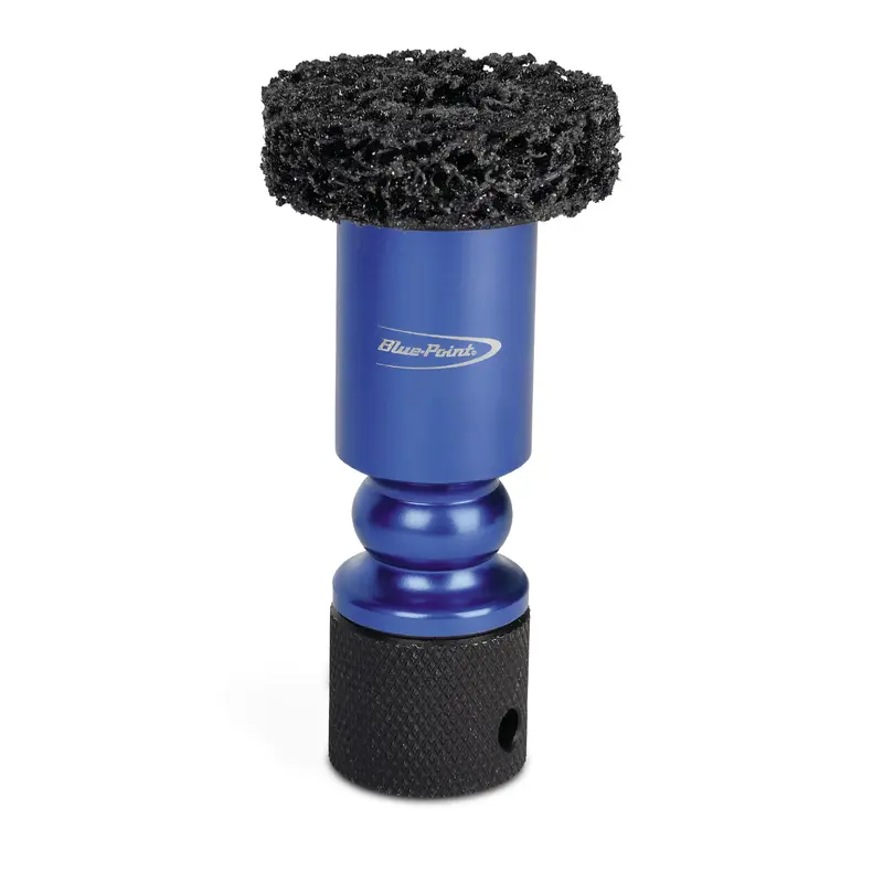 Blue-Point Abrasive Pad 4 Pack