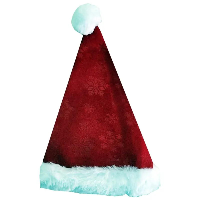 Hometown Holidays 28905 Santa Hat, 17 in