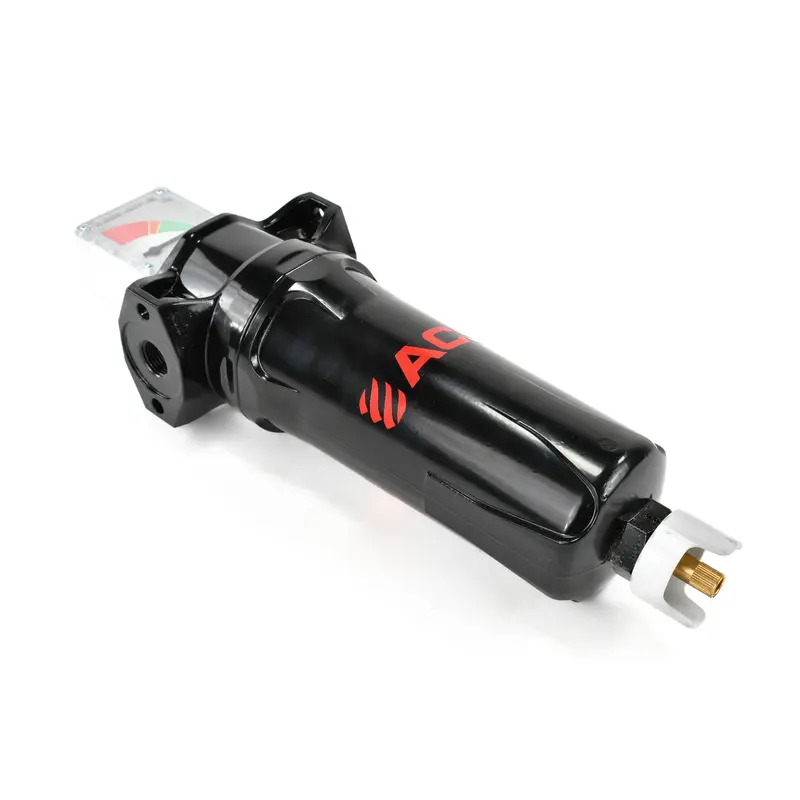 Air Compressor Services 1/2" Filter Housing - FH500-70-30