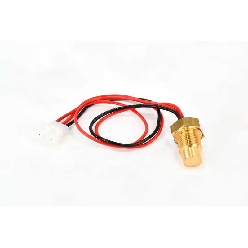 Atlas Copco Temperature Switch Replacement - 1605063600