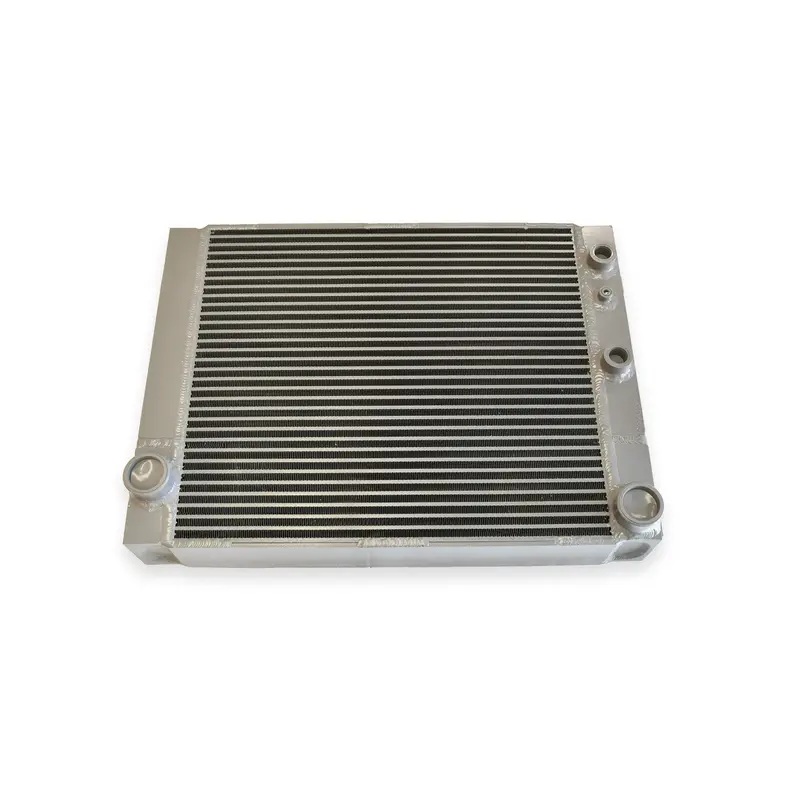 Ingersoll Rand Cooler Replacement - 22176978