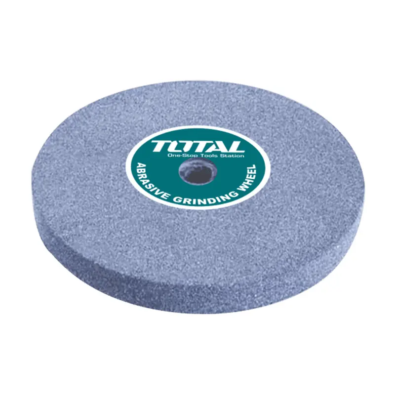150x12.7x16mm 80 Abrasive Grinding Wheel Grit 2