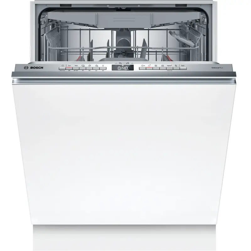 Bosch Serie 4 SMV4HMX65Q Fully Integrated Dishwasher