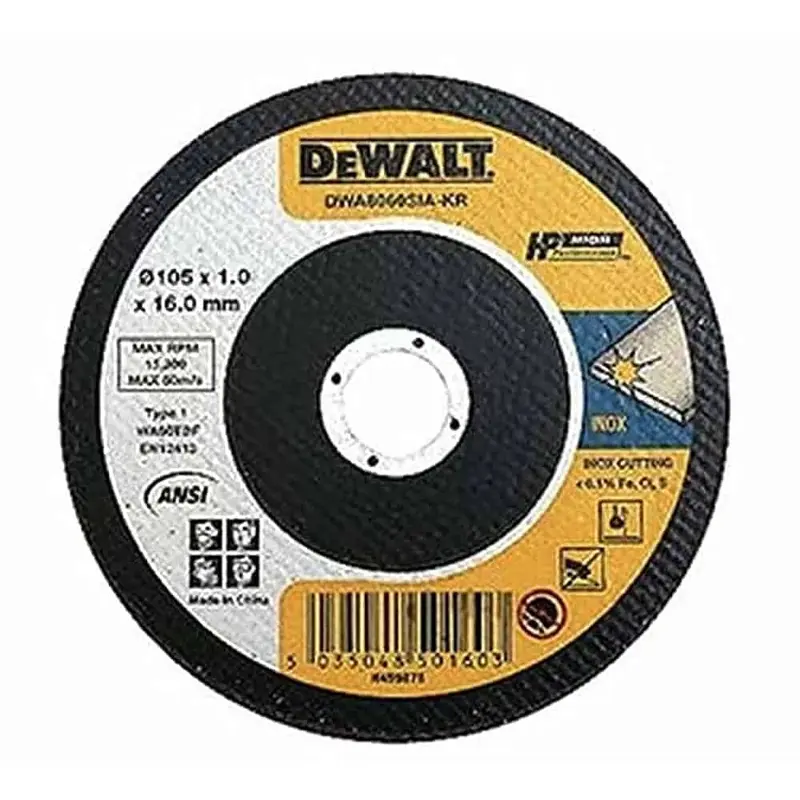 DEWALT DX7711-AE Professional Chop Saw
