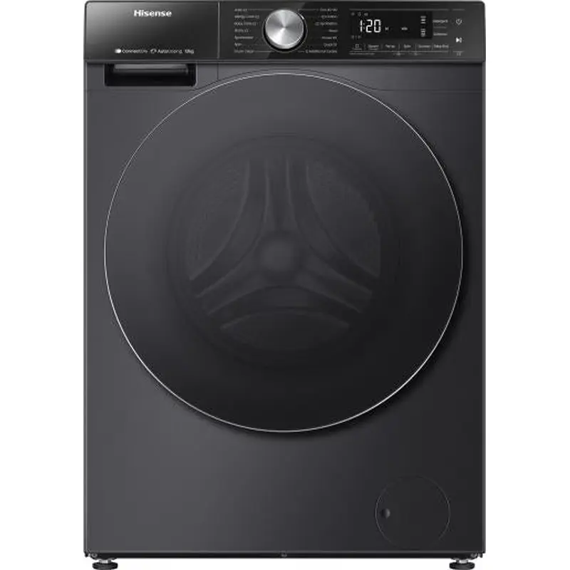 Hisense Washer Dryer Combo 12kg | WD5S1245BB
