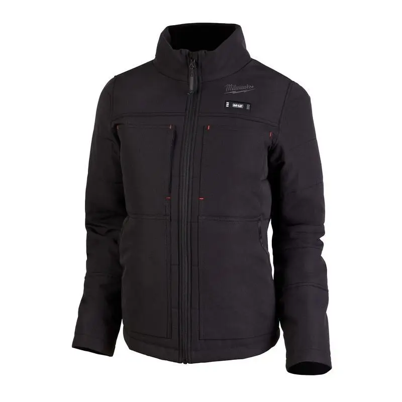 Milwaukee 234B-21 M12 WOMENS HEATED AXIS JACKET KIT- BLACKXL