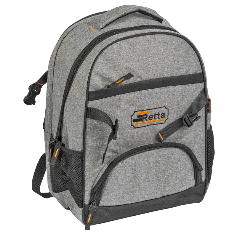 Retta Foreman Backpack | RAC0047