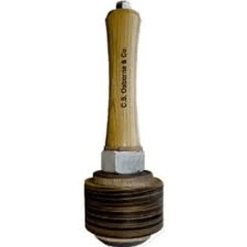 C.S. Osborne Steel Pin For 393-1-1/2