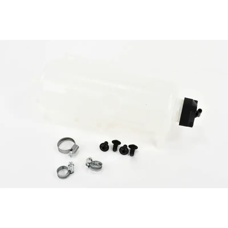 Kaeser Expansion Tank Replacement - 8.0769.0