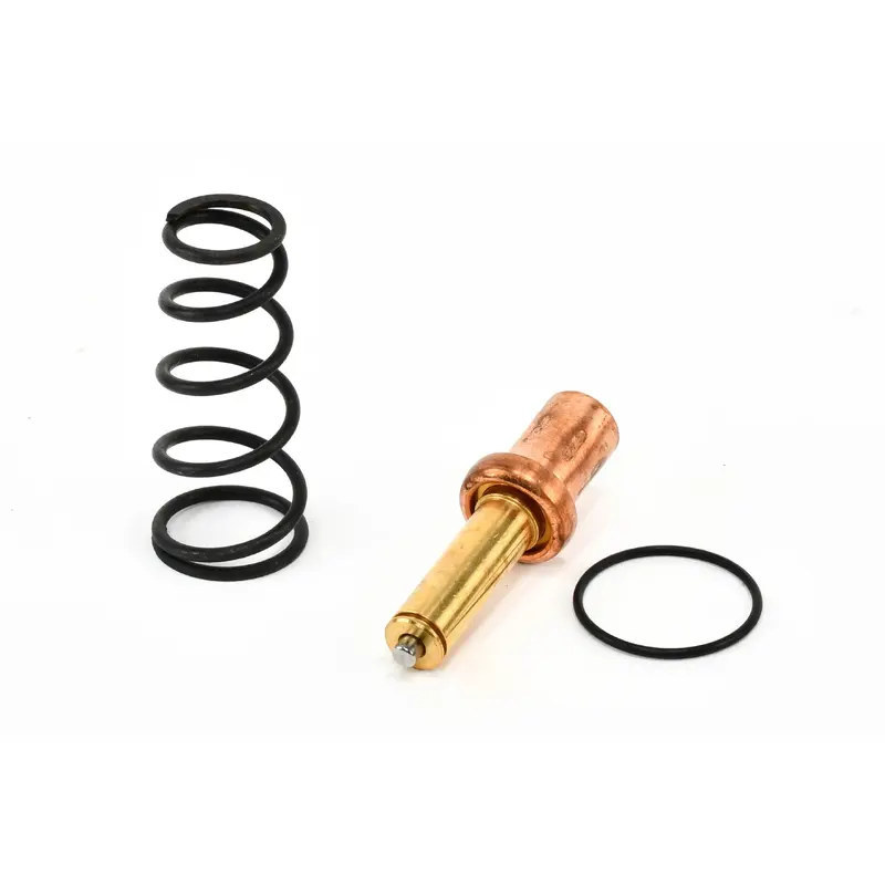 Quincy Thermal Valve Kit Replacement - 125732-050