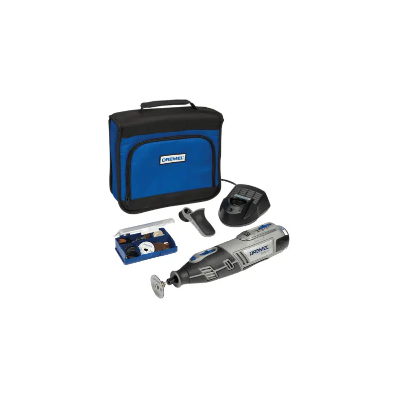 8220 8220 1/35 Cordless Multi-Tool