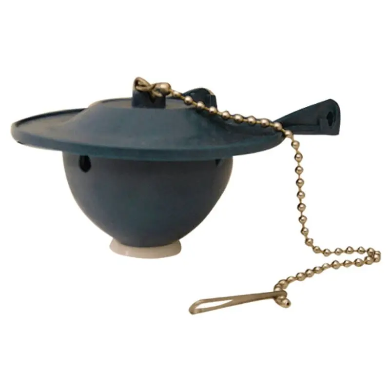 Danco 88500 Toilet Tank Flapper, Specifications: 3 in Size, Rubber