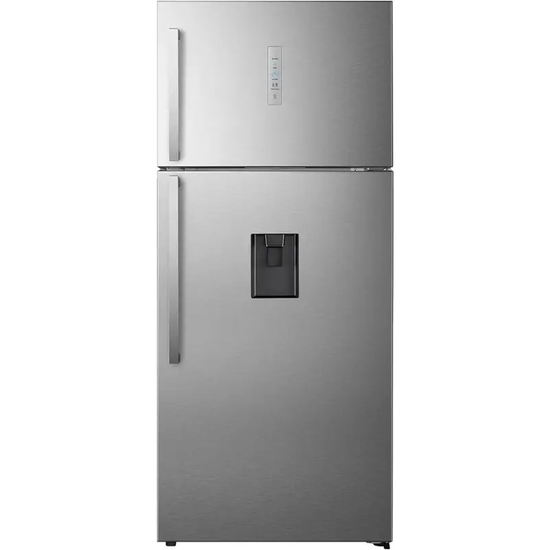 Hisense 729 Liters Inverter Refrigerator | RT729N4ASU