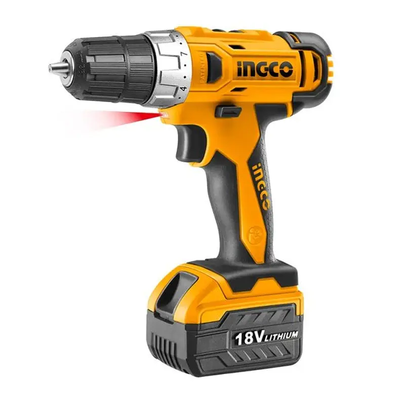 Li-Ion 30Nm Cordless Drill | CDLI228180