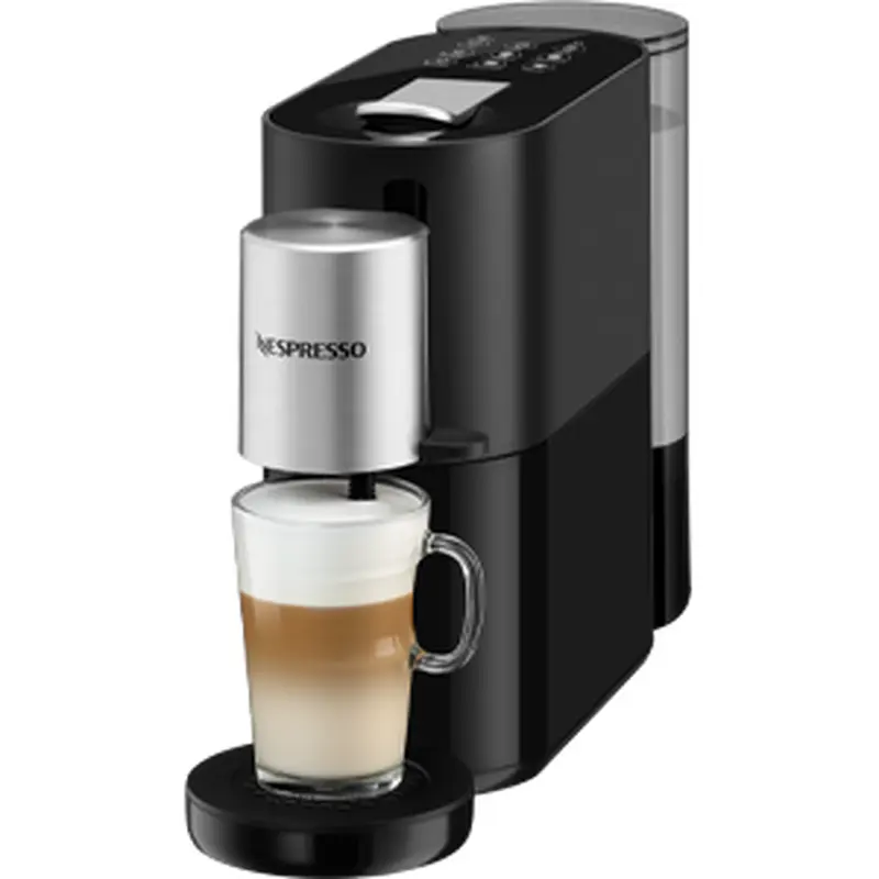 Nespresso Atelier Coffee Machine
