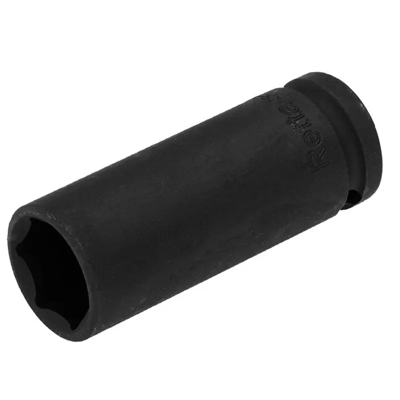 Retta 1/2 Inch Impact Long Socket 6 PT 17mm | RHD1217
