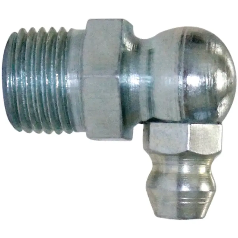 Lubrimatic 11-113 Grease Fitting, 1/4-28