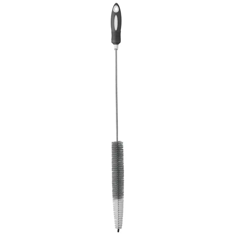 Unger 978290 Dryer Vent Brush, 30 in OAL