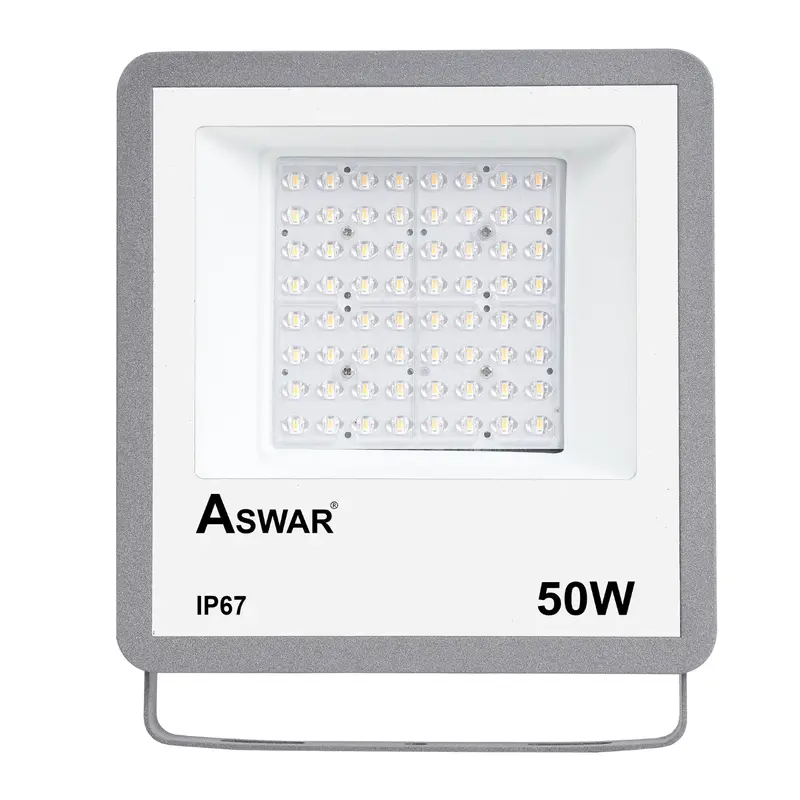 LED Projector 50 Watts - White