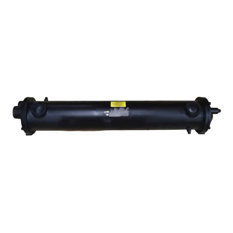 Sullair Aftercooler  Replacement - 043008