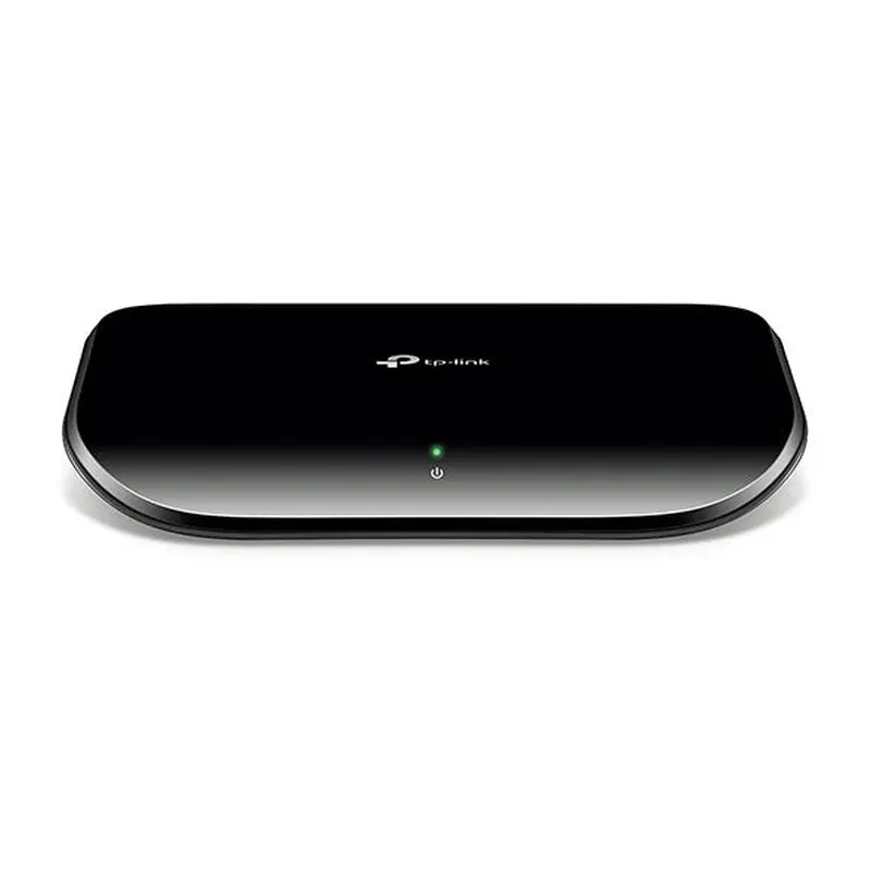 TL-SG1005D | 5-Port Gigabit Desktop Switch
