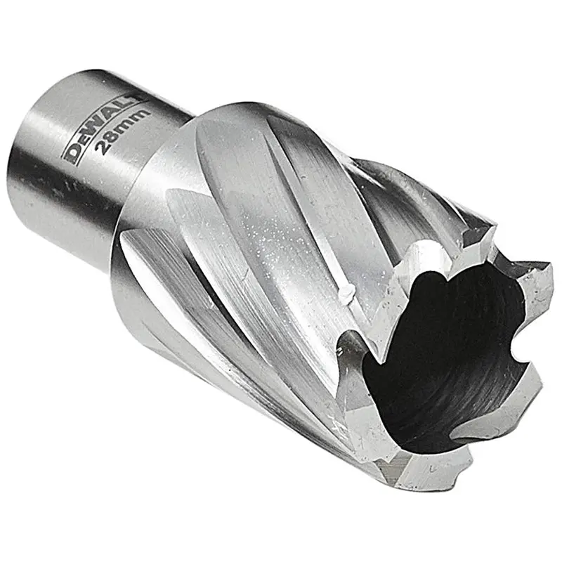 Annular cutter for magnetic drills - 28mm