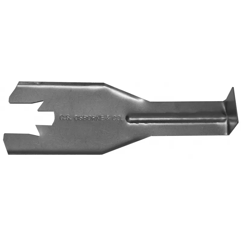 C.S. Osborne Door Handle Clip Remover