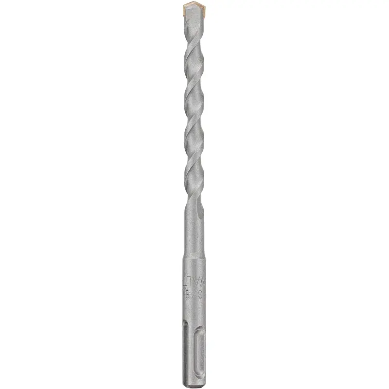 DeWALT DWAF5437 Hammer Drill Bit, 1/2 in Dia, 6 in OAL, SDS-Plus Shank