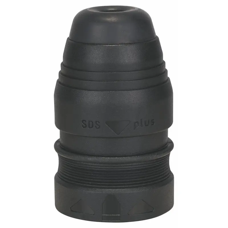 SDS-Plus Quick Change Chuck for Rotary Hammers