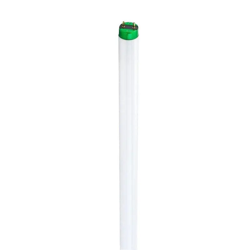 32-Watt 4 ft. Linear T8 Fluorescent Tube Light Bulb Cool White (4100K) (30-Pack)Cool White / 11 / G13