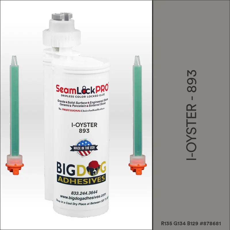 SeamLock PRO i-Oyster - Dripless SL9893