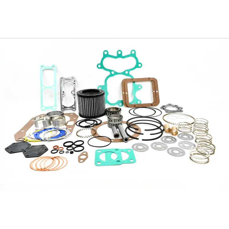Quincy Major Overhaul Kit Replacement - MOK 370 ROC 9-10