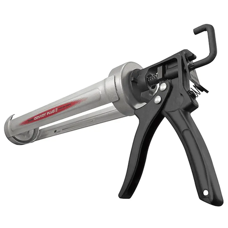 Tajima CNV-J900PL2 Convoy Plus II 900ml Caulking Gun
