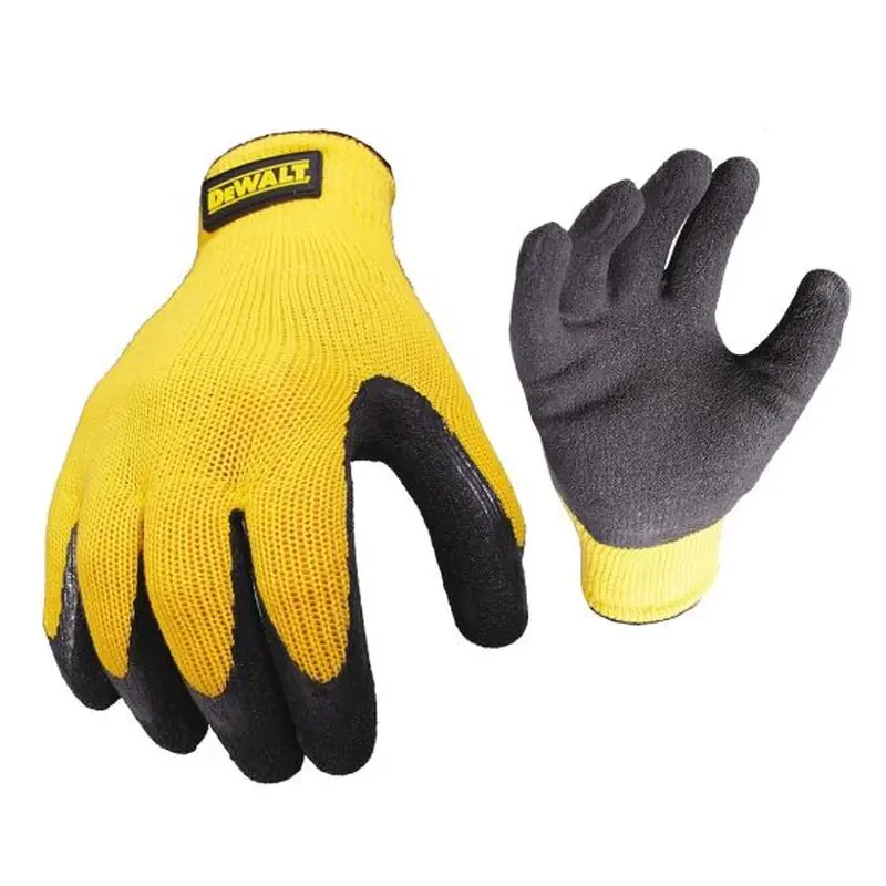 Textured Rubber Coated Grip - L | DPG70L EU